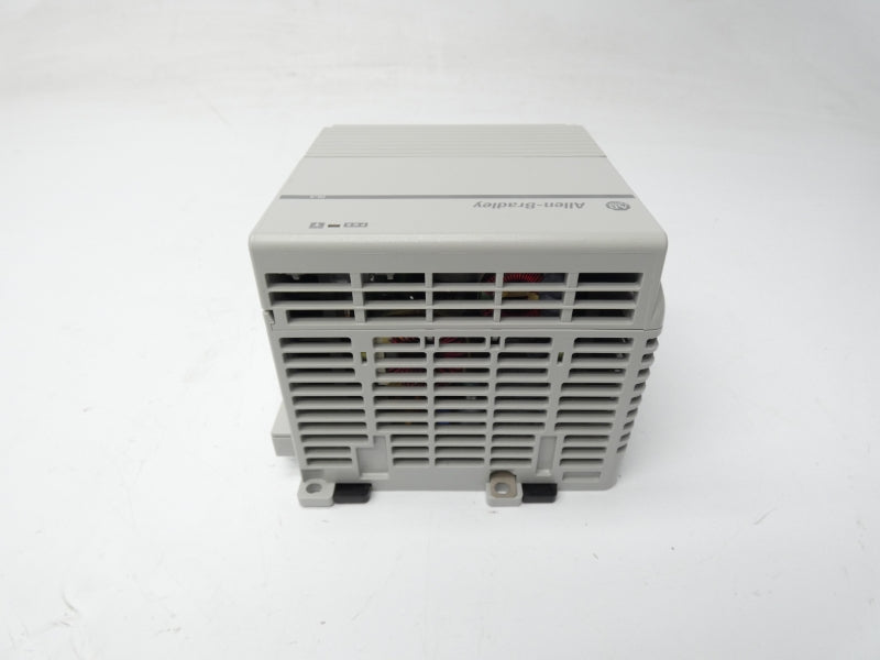 ALLEN BRADLEY 1768-PA3 SER. A VER. 00 120/240VAC 3.5A NSNP