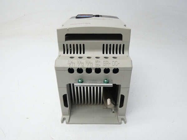 ALLEN BRADLEY 22F-D013N104 SER. A F/W 2.02 342-528VAC 19.5A UNMP