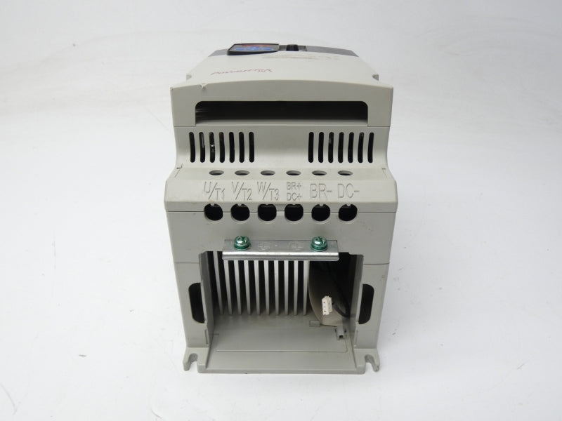 ALLEN BRADLEY 22F-D013N104 SER. A F/W 2.02 342-528VAC 19.5A UNMP