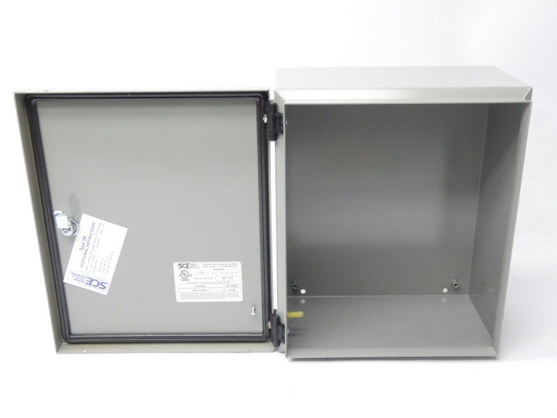 SCE SCE-1210ELJ NSMP