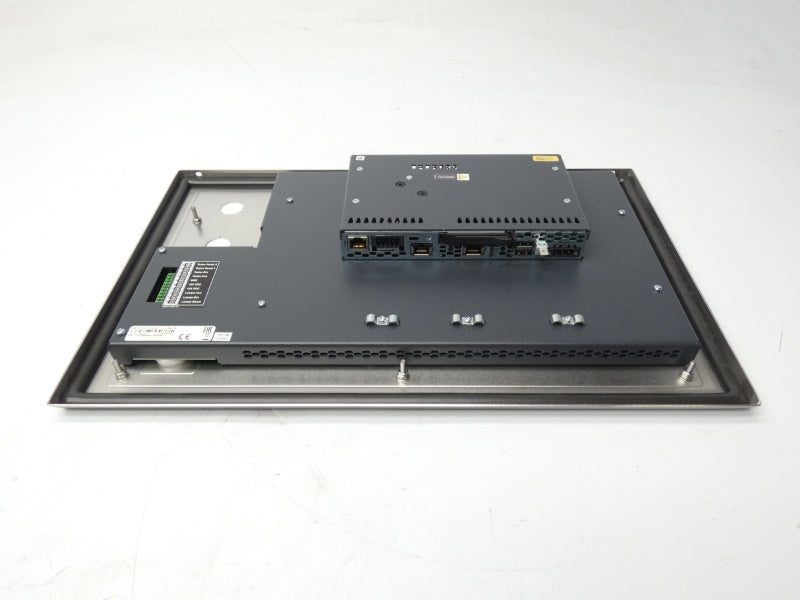 METTLER TOLEDO 5AP1120.0702-C04 REV. D0 24VDC NSMP