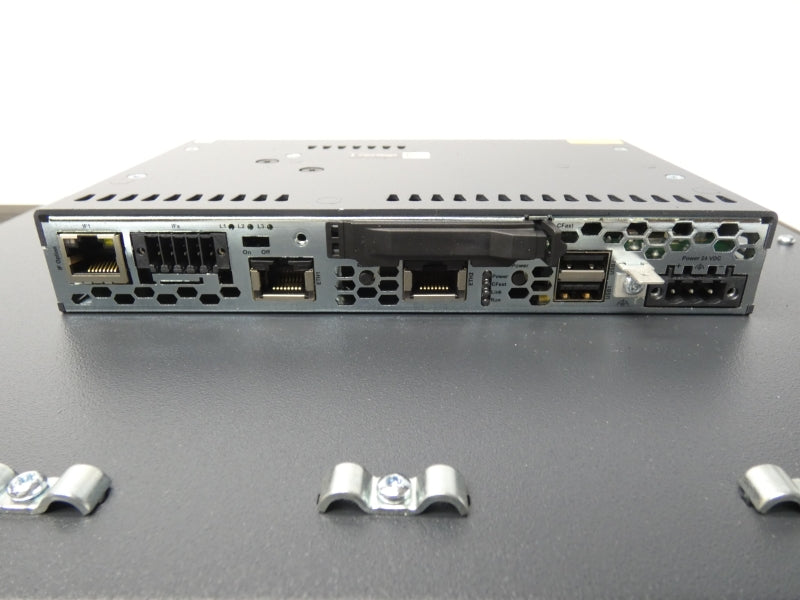 METTLER TOLEDO 5AP1120.0702-C04 REV. D0 24VDC NSMP