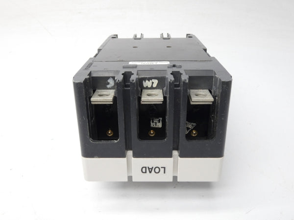 EATON KD3400 600VAC 400A NSNP