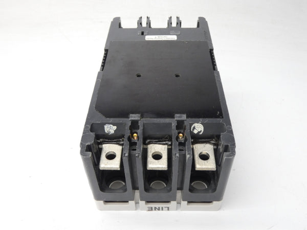 EATON KD3400 600VAC 400A NSNP