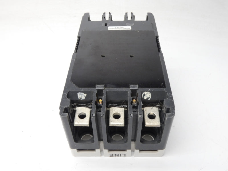 EATON KD3400 600VAC 400A NSNP