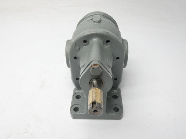 BSM PUMP 713-55-2 1-1/2" NSMP