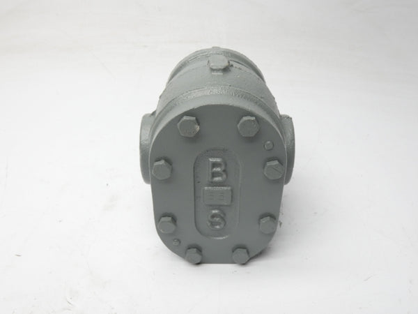 BSM PUMP 713-55-2 1-1/2" NSMP
