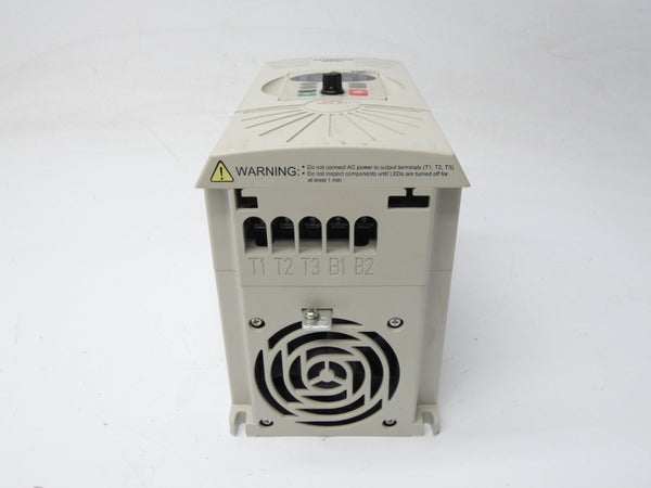 AUTOMATION DIRECT GS2-45P0 W16300106 380-480V 8.5A UNMP