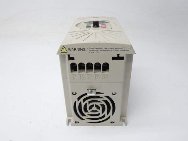 AUTOMATION DIRECT GS2-45P0 W16300106 380-480V 8.5A UNMP