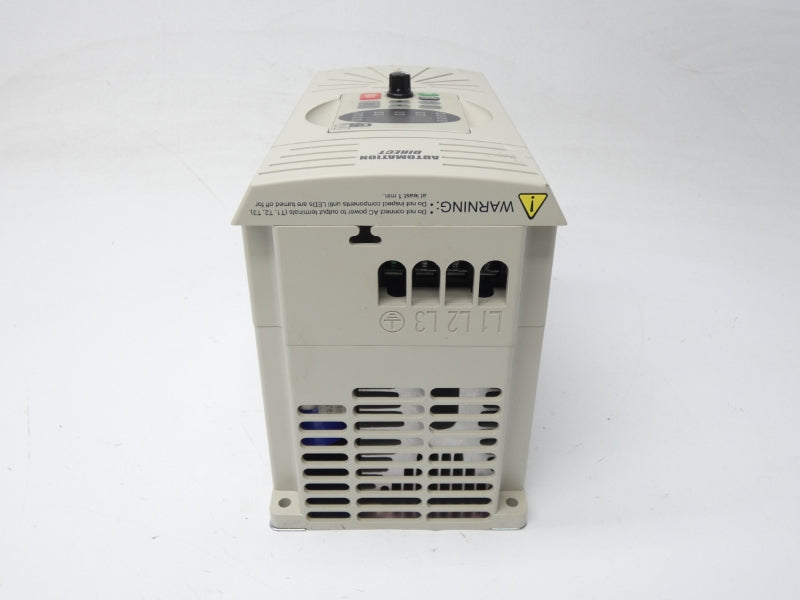 AUTOMATION DIRECT GS2-45P0 W16300106 380-480V 8.5A UNMP