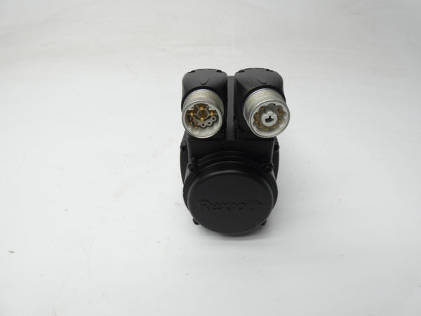 REXROTH R911306387 MSK040C-0600-NN-M1-UP0-NNNN 600V 3.1A NSNP