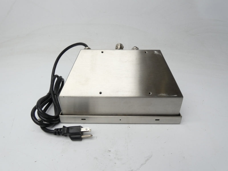 METTLER TOLEDO IND570 HARSH T57000H1000A0000A0 100-240VAC 0.5A NSNP