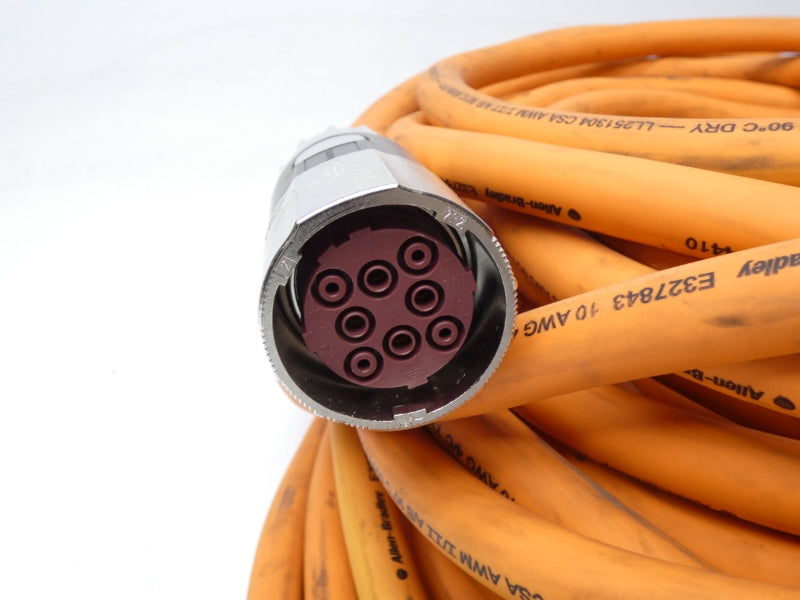 ALLEN BRADLEY 2090-CPBM7DF-10AF30 SER. B NSNP