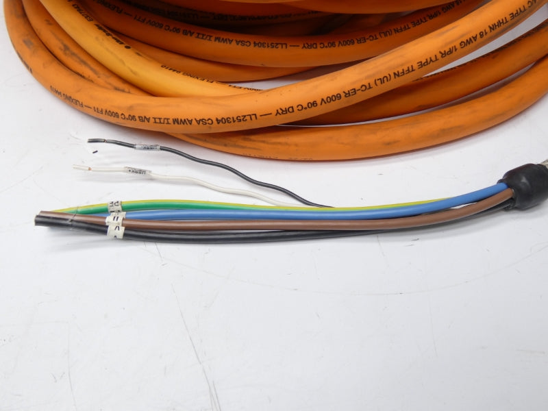 ALLEN BRADLEY 2090-CPBM7DF-10AF30 SER. B NSNP