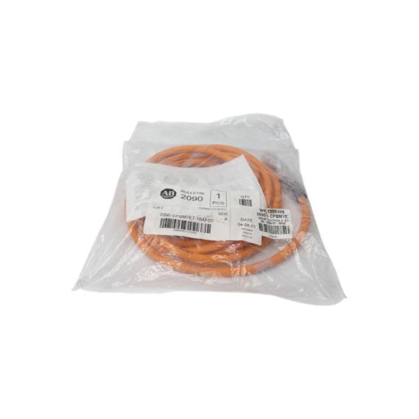 ALLEN BRADLEY 2090-CPBM7E7-16AF07 SER. A NSMP