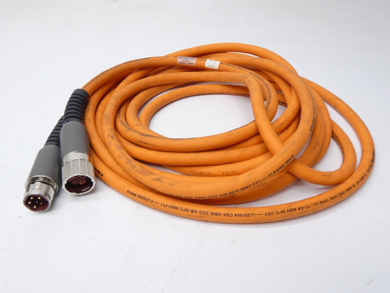 ALLEN BRADLEY 2090-CPBM7E7-16AF07 SER. A NSNP