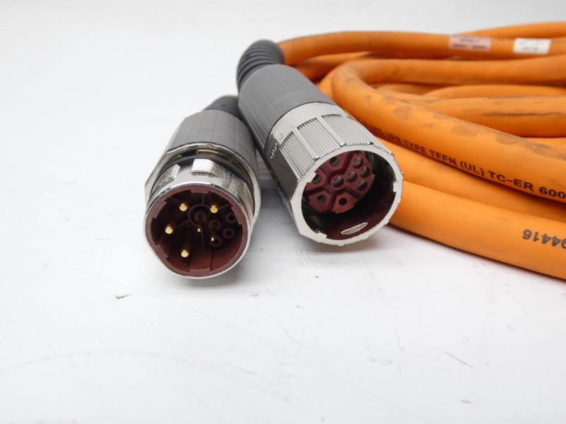 ALLEN BRADLEY 2090-CPBM7E7-16AF07 SER. A NSNP