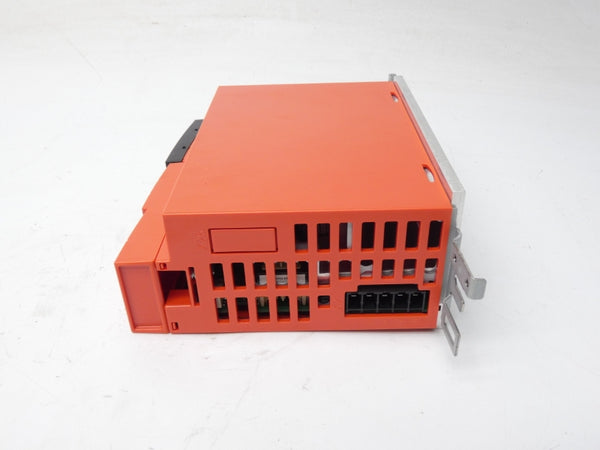 SEW EURODRIVE MC07B0005-5A3-4-00 380-500V 2A NSNP