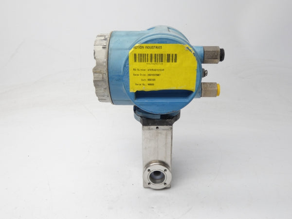 ENDRESS+HAUSER 33AT15-CD1ED11D22A 16-62VDC 227PSI 1/2" UNMP