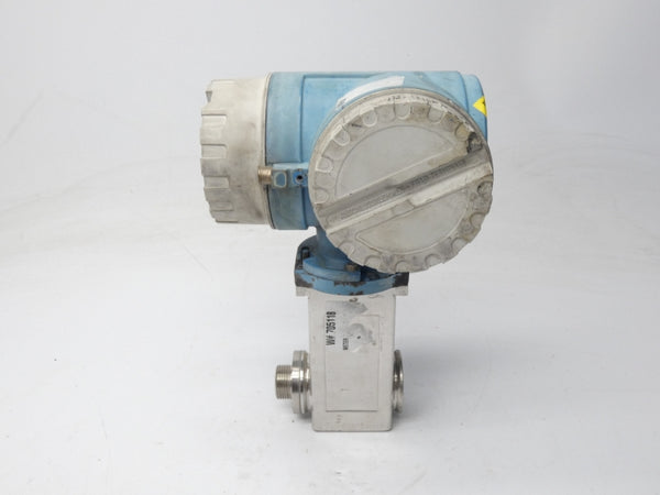 ENDRESS+HAUSER 33AT15-CD1ED11D22A 16-62VDC 227PSI 1/2" UNMP