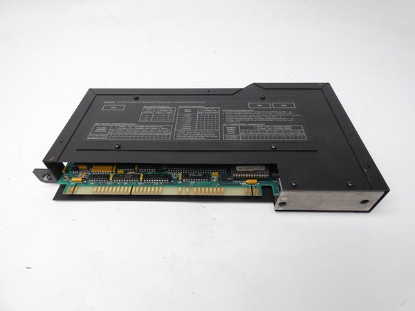 SQUARE D 8030RIM-123 SER. A1 REV. 1.01 5VDC UNMP