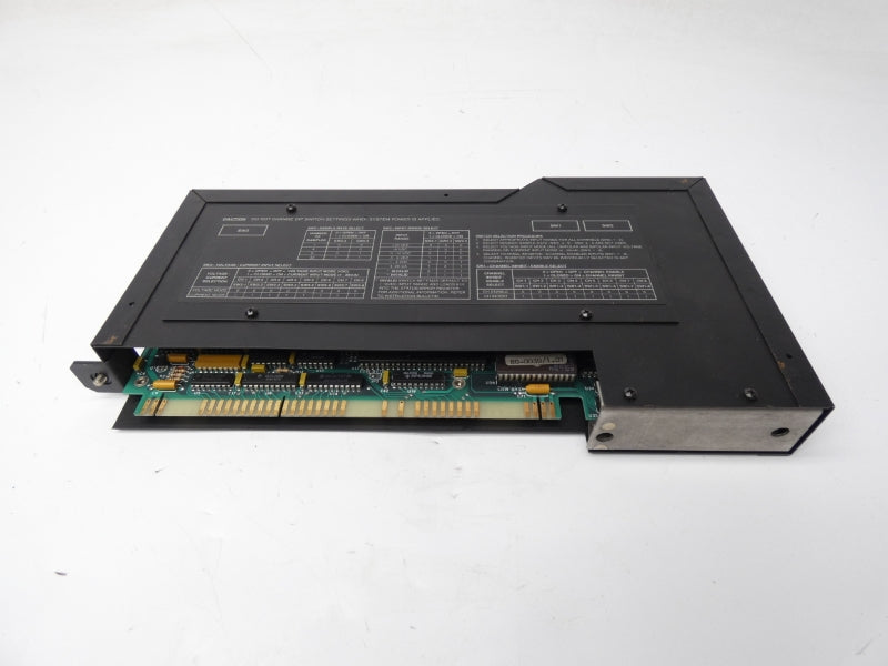 SQUARE D 8030RIM-123 SER. A1 REV. 1.01 5VDC UNMP