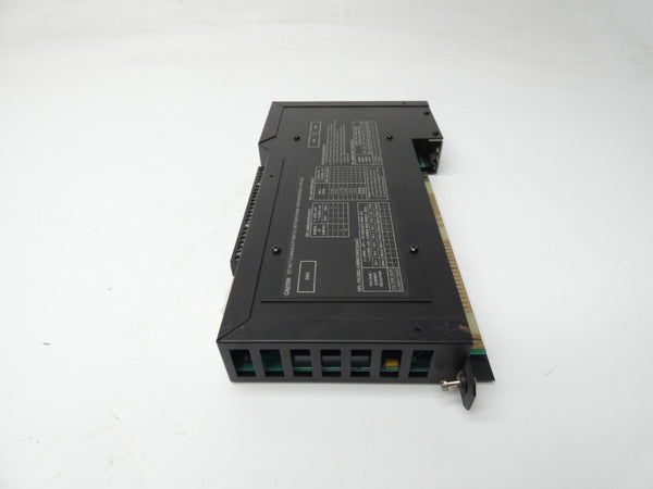 SQUARE D 8030RIM-123 SER. A1 REV. 1.01 5VDC UNMP