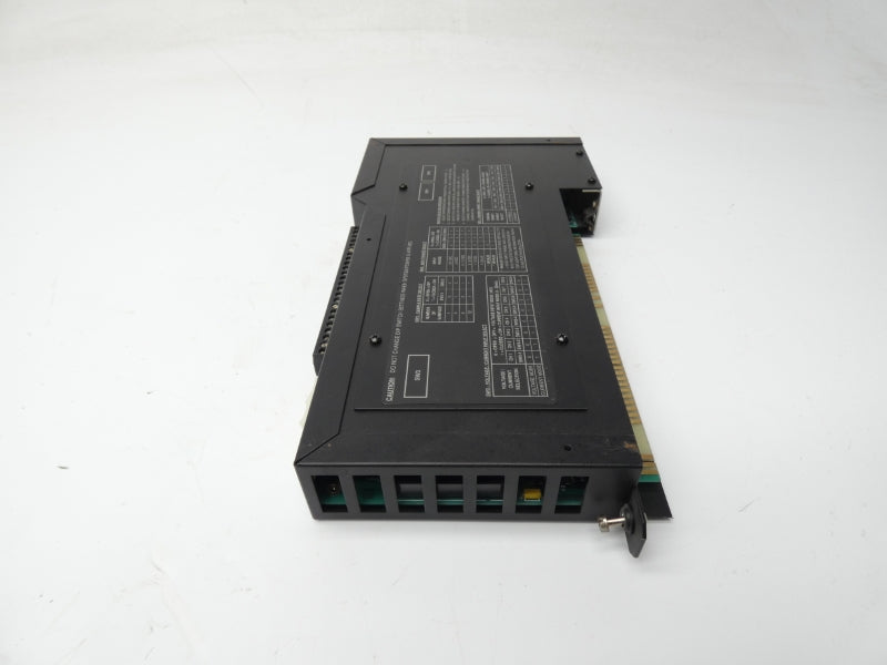 SQUARE D 8030RIM-123 SER. A1 REV. 1.01 5VDC UNMP