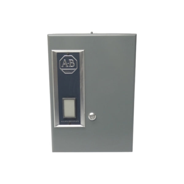 ALLEN BRADLEY 509-BAB SER. B 110/115V NSNP