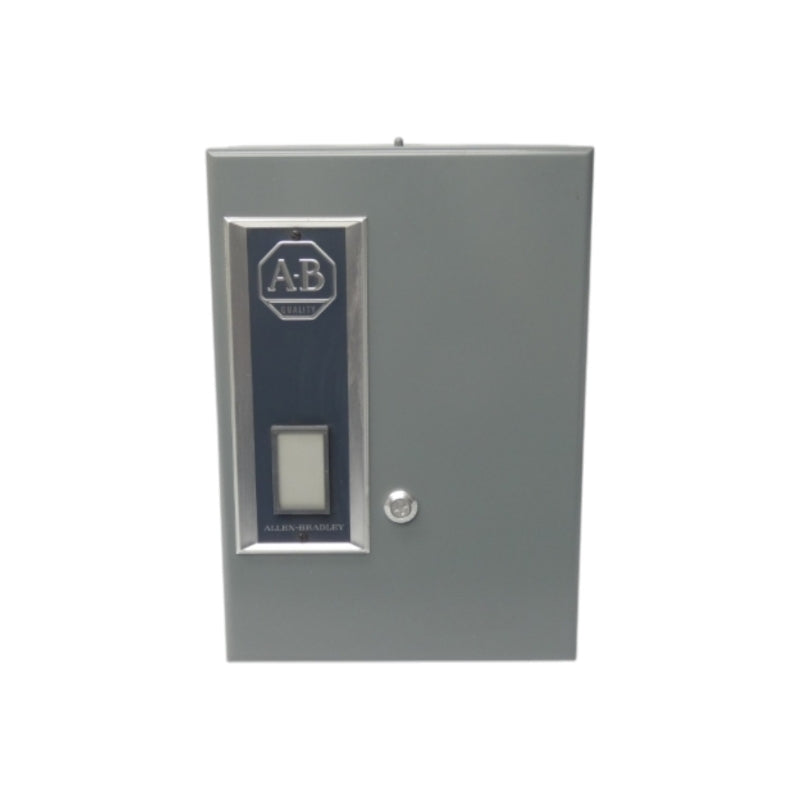 ALLEN BRADLEY 509-BAB SER. B 110/115V NSNP