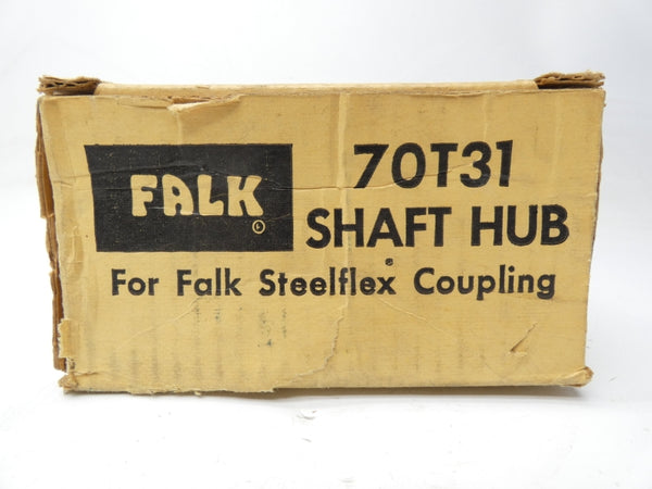 FALK 70T31 258639 NSMP