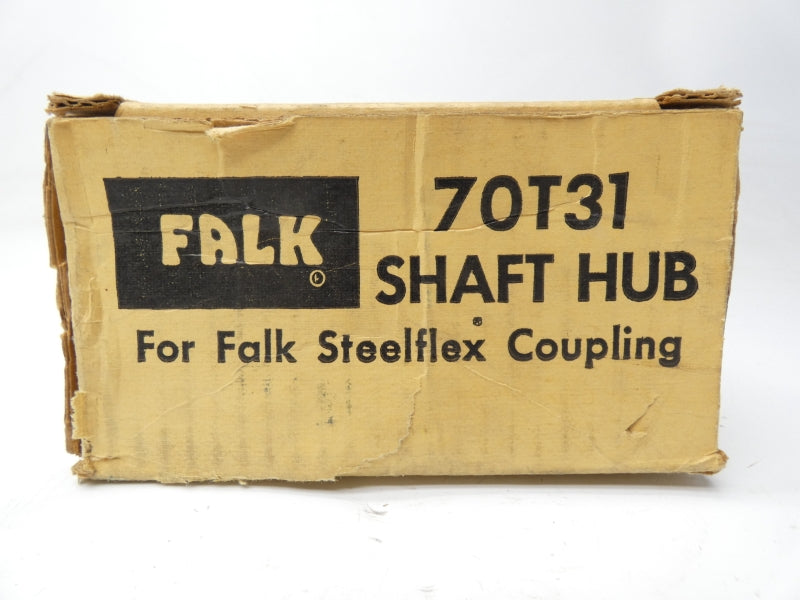 FALK 70T31 258639 NSMP