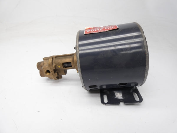 EMERSON S63NXGDB-5967 115V 7.5A 1/3HP 1725RPM UNMP