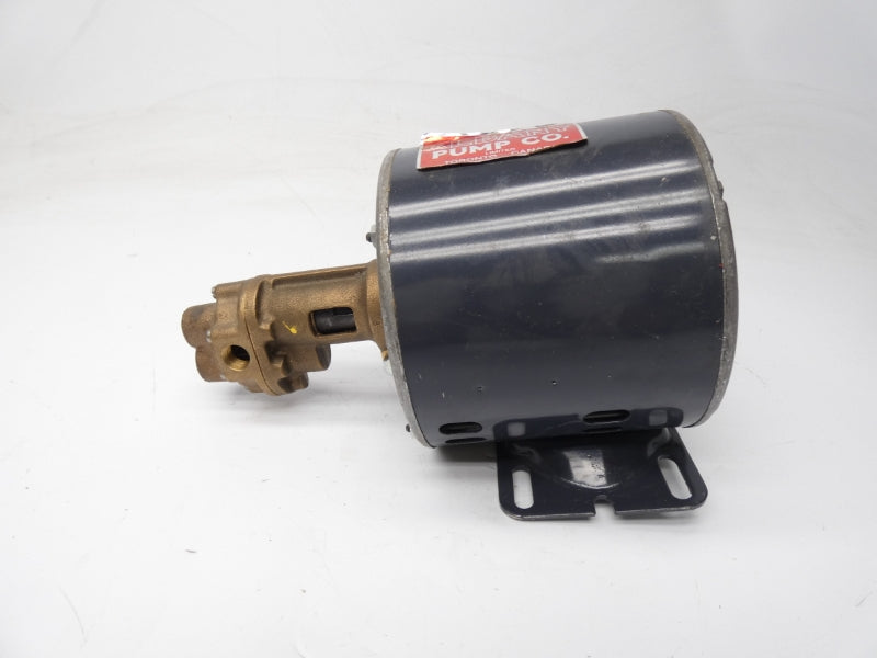 EMERSON S63NXGDB-5967 115V 7.5A 1/3HP 1725RPM UNMP