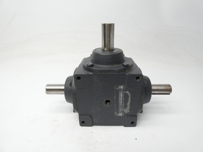 HUB CITY 150 0220-00822-150 UNMP