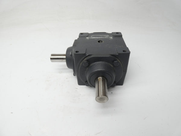 HUB CITY 150 0220-00822-150 UNMP