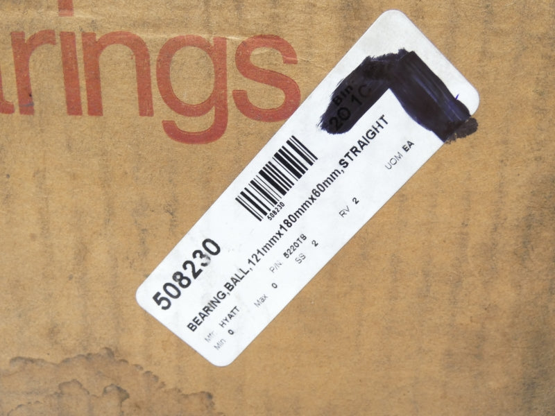 LINK BELT M5220T NSMP