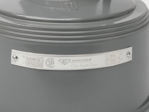 EDWARDS 5520-N5 120VAC .26A NSNP