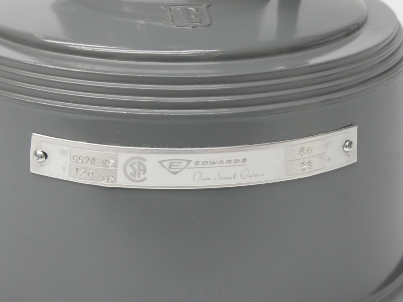 EDWARDS 5520-N5 120VAC .26A NSNP