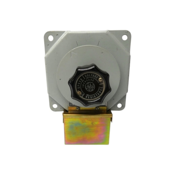 GENERAL ELECTRIC 8070EA101AA283 250V .92A UNMP