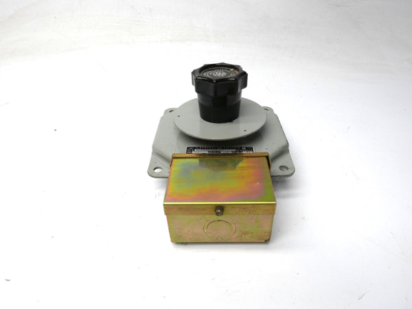 GENERAL ELECTRIC 8070EA101AA283 250V .92A UNMP