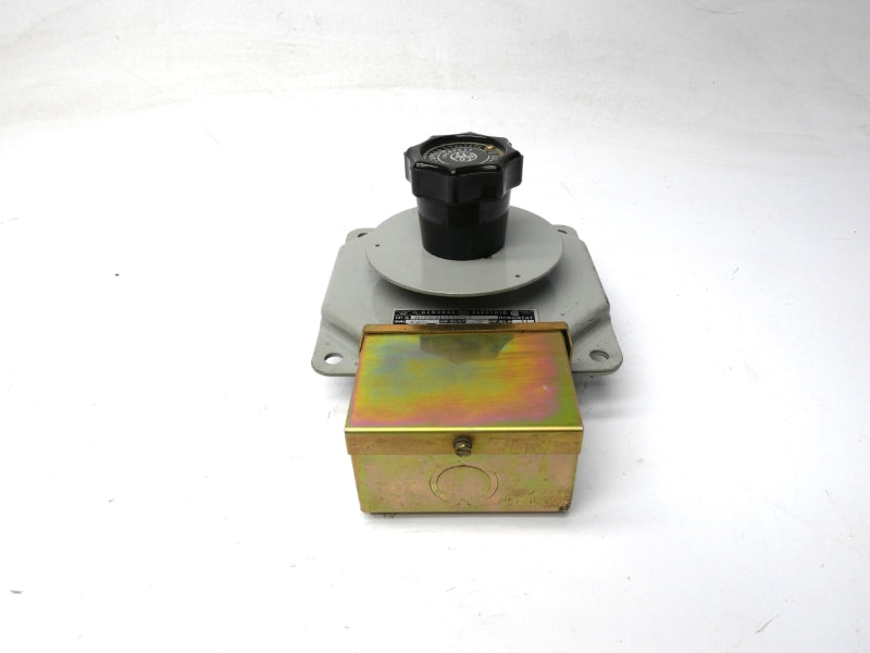GENERAL ELECTRIC 8070EA101AA283 250V .92A UNMP