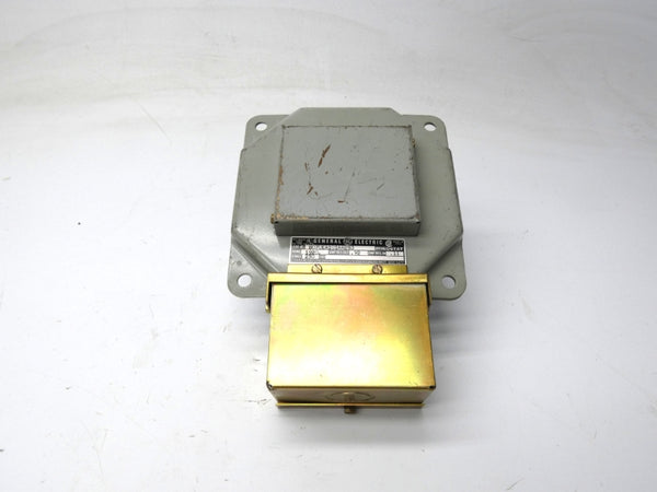 GENERAL ELECTRIC 8070EA101AA283 250V .92A UNMP