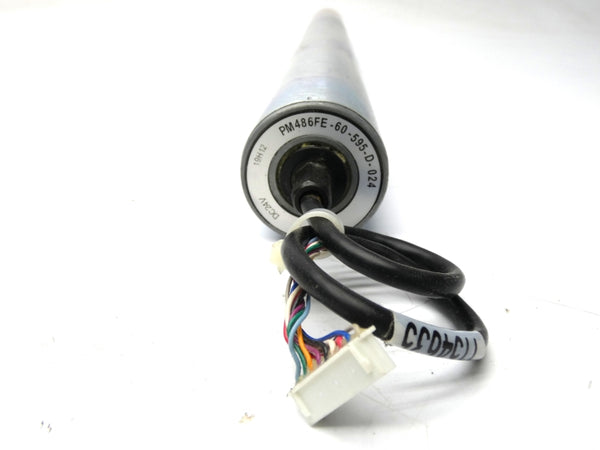 ROLLER PM486FE-60-595-D-024 24VDC UNMP