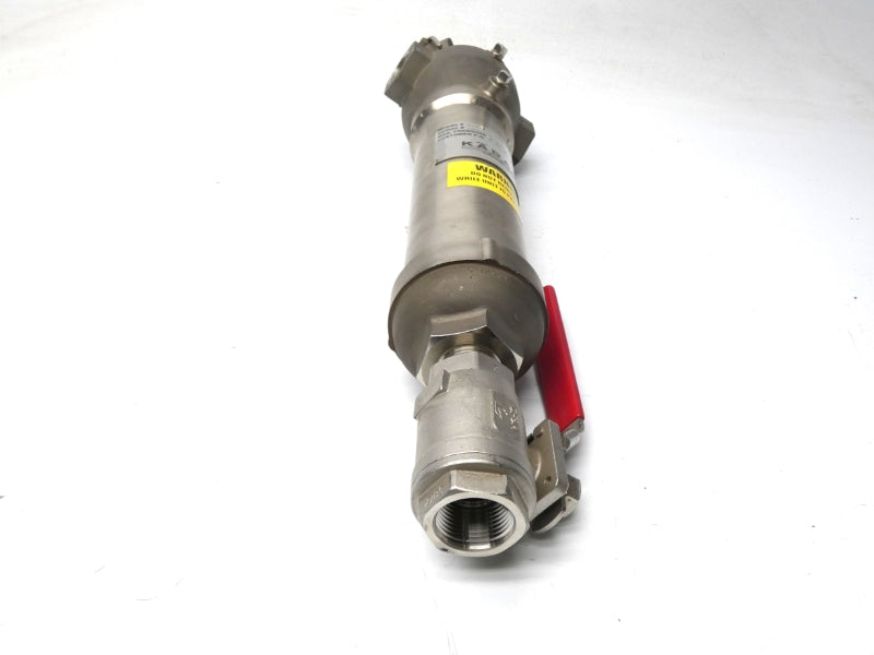 KADANT 490 1000PSI NSNP