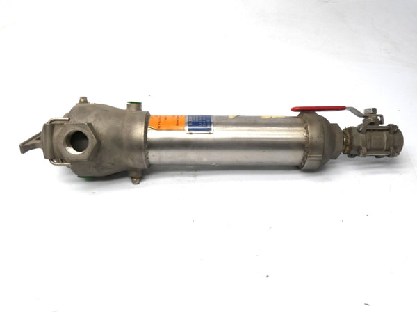 ALBANY INTERNATIONAL A5621 1000PSI UNMP