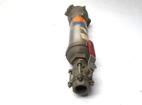 ALBANY INTERNATIONAL A5621 1000PSI UNMP