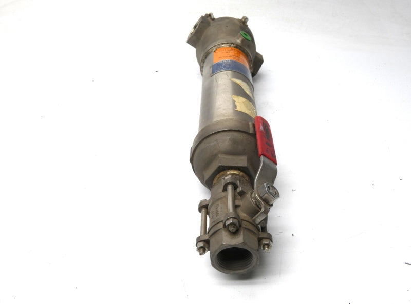 ALBANY INTERNATIONAL A5621 1000PSI UNMP