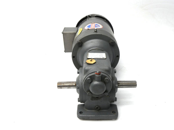 BALDOR VM3546T 3MCT 230/460V 3.6/1.7A NSNP