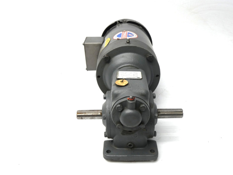 BALDOR VM3546T 3MCT 230/460V 3.6/1.7A NSNP